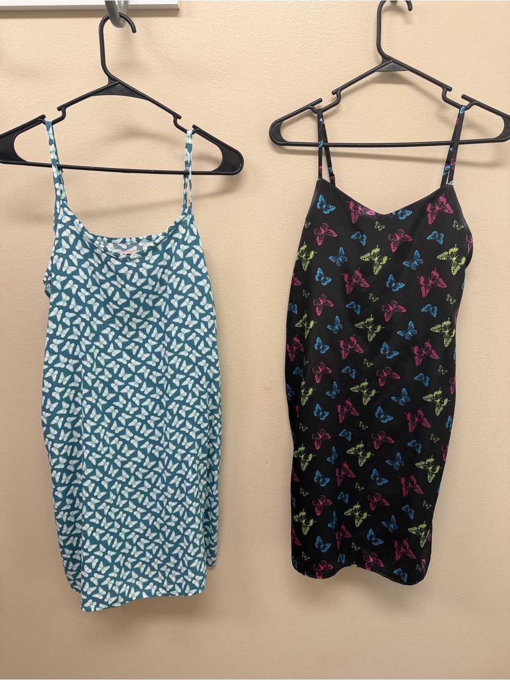 Girls Dresses (Set Of 2) Sz 14/16 NWT